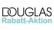 Douglas-Rabatt-Aktion